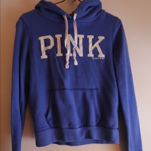 Victoria’s Secret PINK hoodie
